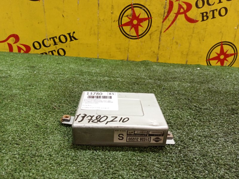 Блок управления АКПП, 800 рублей, Красноярск