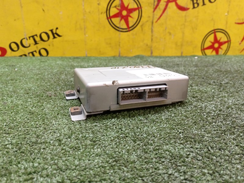 Блок управления АКПП, 800 рублей, Красноярск