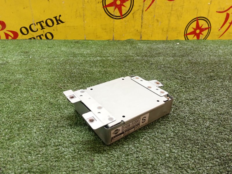 Блок управления АКПП, 800 рублей, Красноярск
