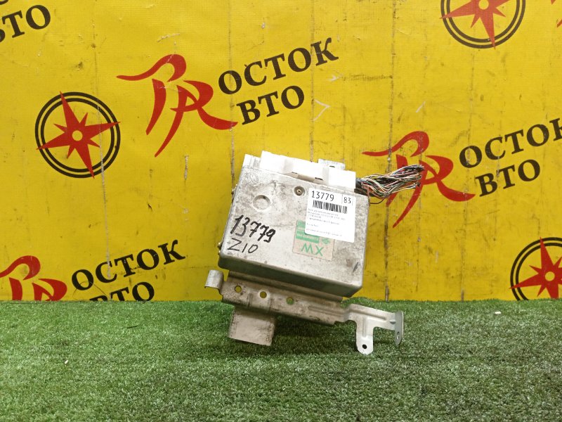 Блок управления двигателем, 500 рублей, Красноярск