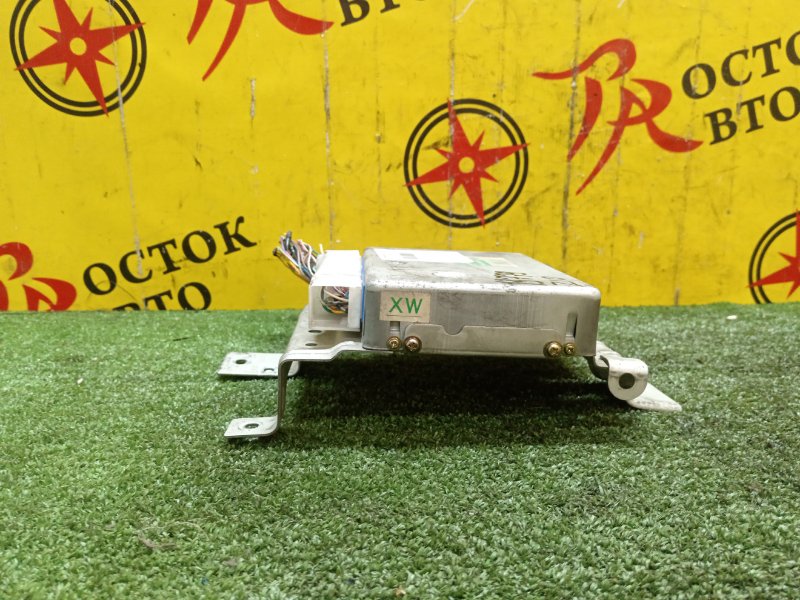 Блок управления двигателем, 500 рублей, Красноярск