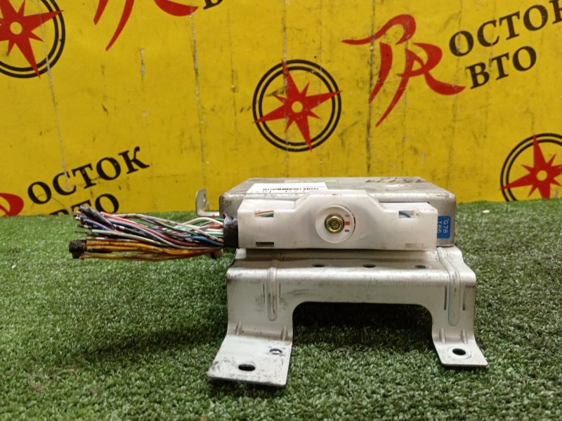 Блок управления двигателем, 500 рублей, Красноярск