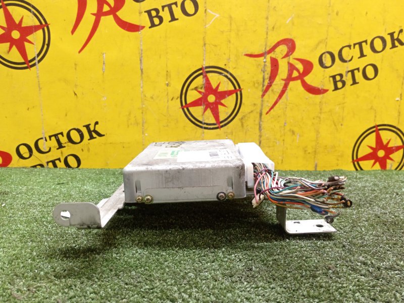 Блок управления двигателем, 500 рублей, Красноярск
