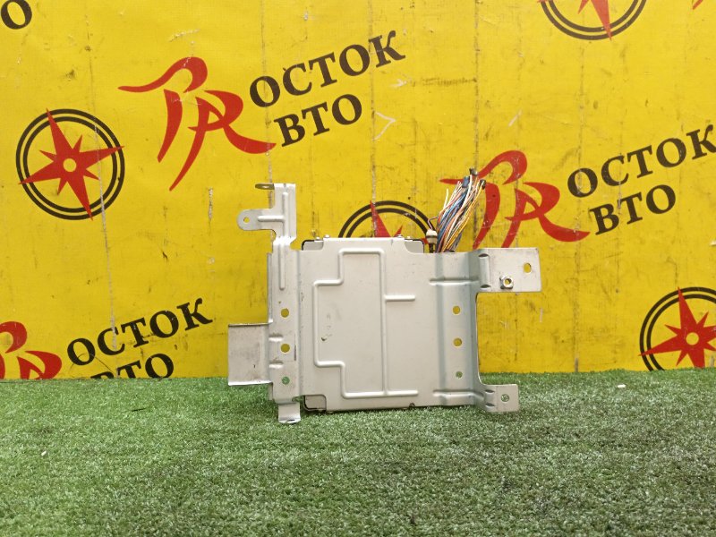 Блок управления двигателем, 500 рублей, Красноярск