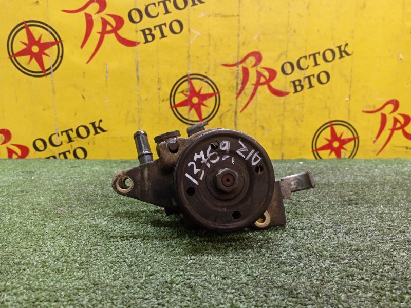 Насос гидроусилителя руля, 500 рублей, Красноярск