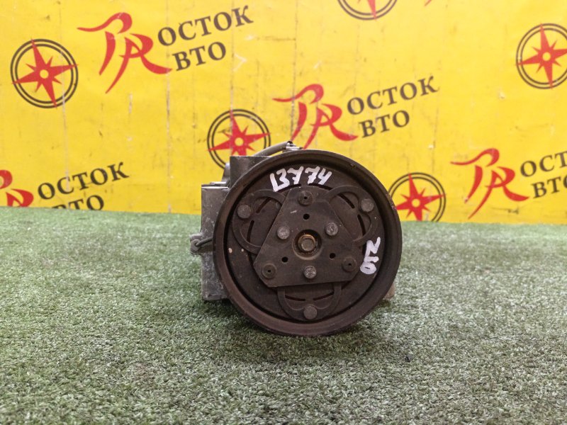 Компрессор кондиционера, 500 рублей, Красноярск