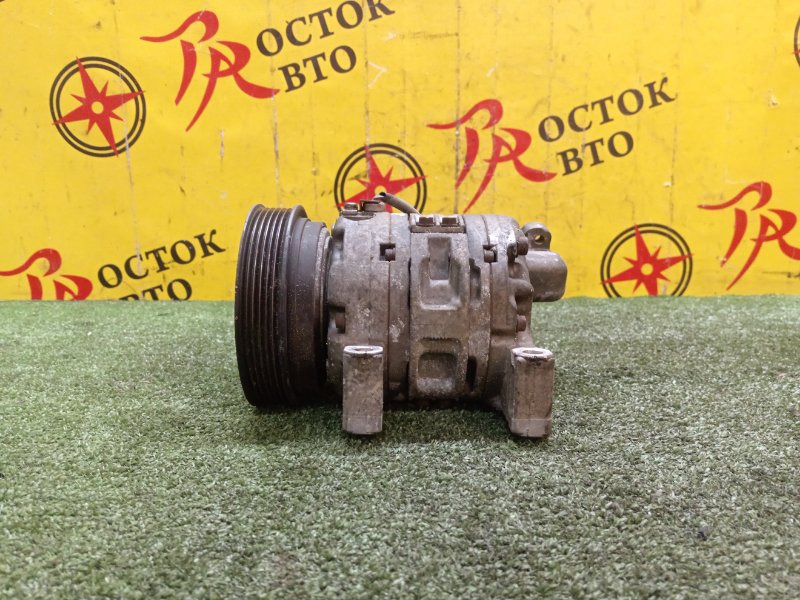 Компрессор кондиционера, 500 рублей, Красноярск