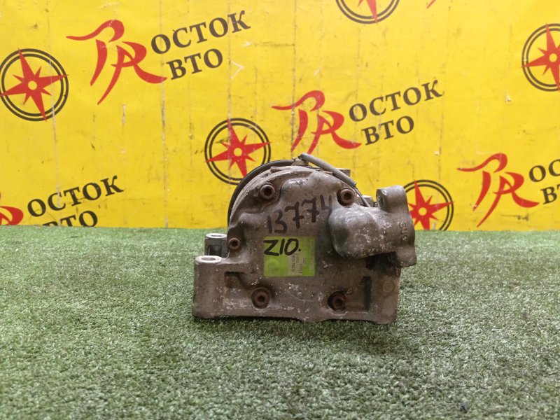 Компрессор кондиционера, 500 рублей, Красноярск