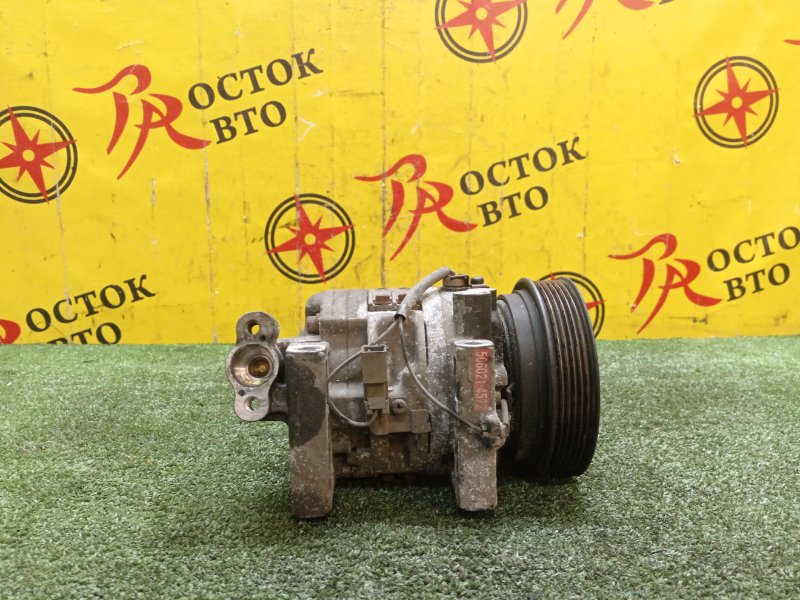 Компрессор кондиционера, 500 рублей, Красноярск