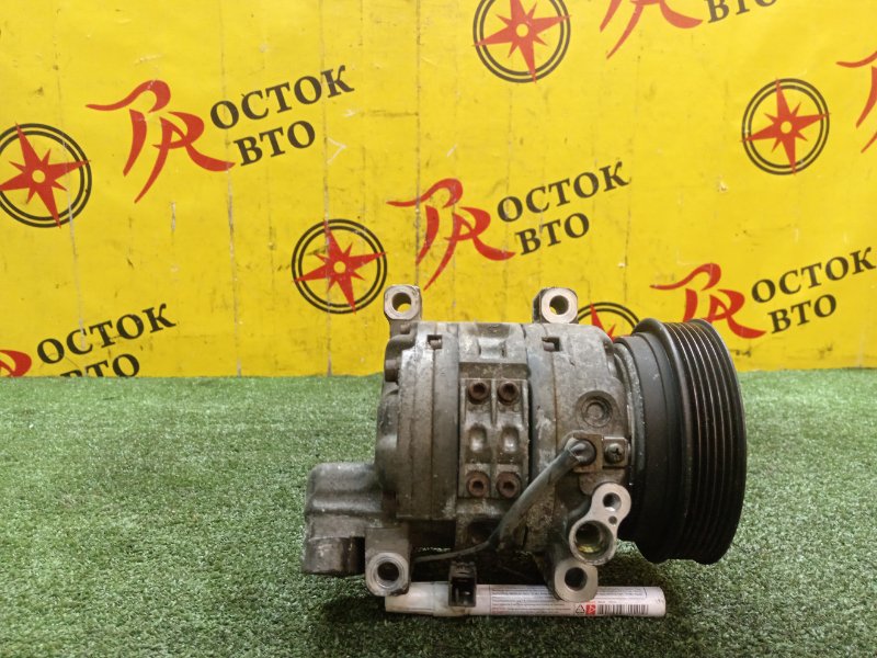 Компрессор кондиционера, 500 рублей, Красноярск