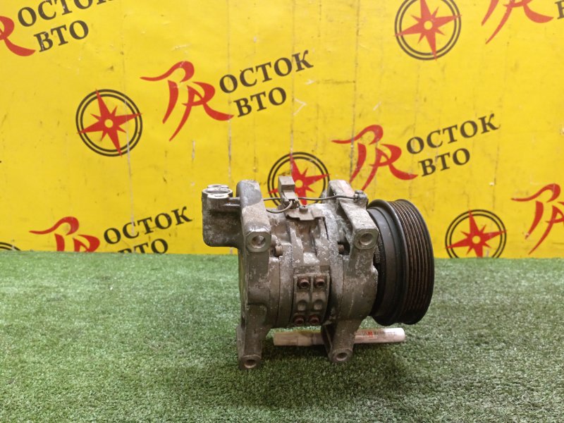 Компрессор кондиционера, 500 рублей, Красноярск