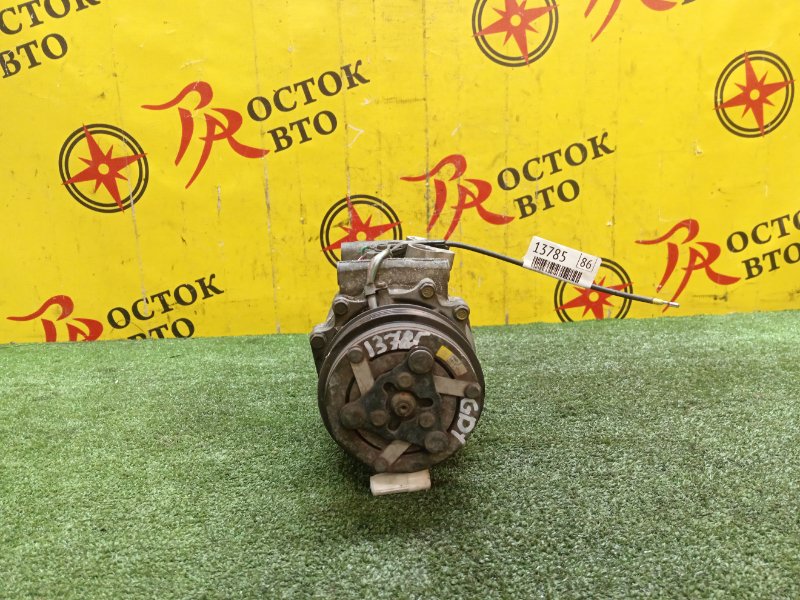 Компрессор кондиционера, 2500 рублей, Красноярск