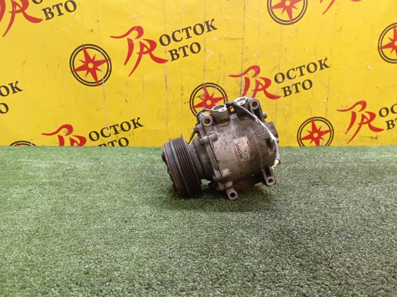 Компрессор кондиционера, 2500 рублей, Красноярск