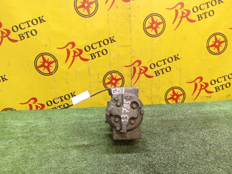 Компрессор кондиционера, 2500 рублей, Красноярск