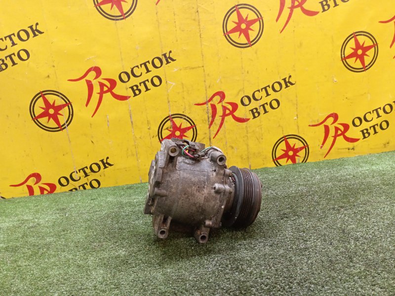 Компрессор кондиционера, 2500 рублей, Красноярск