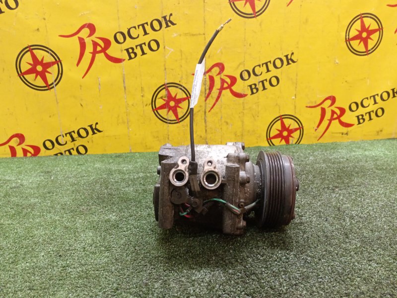 Компрессор кондиционера, 2500 рублей, Красноярск