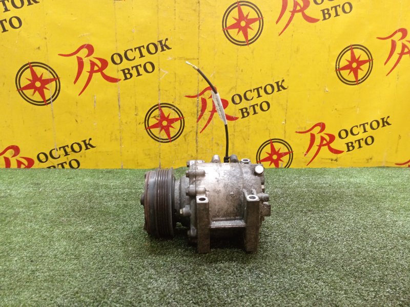 Компрессор кондиционера, 2500 рублей, Красноярск