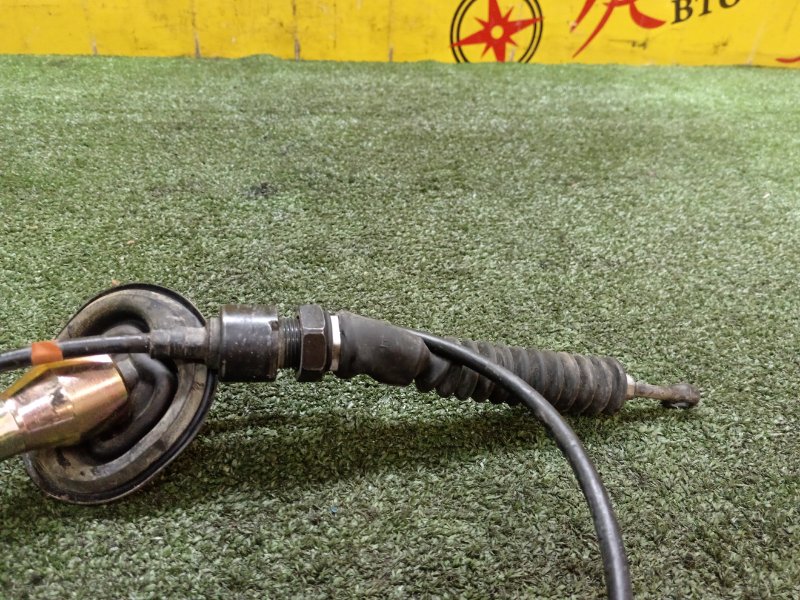 Трос переключения акпп, 150 рублей, Красноярск