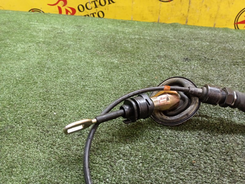 Трос переключения акпп, 150 рублей, Красноярск