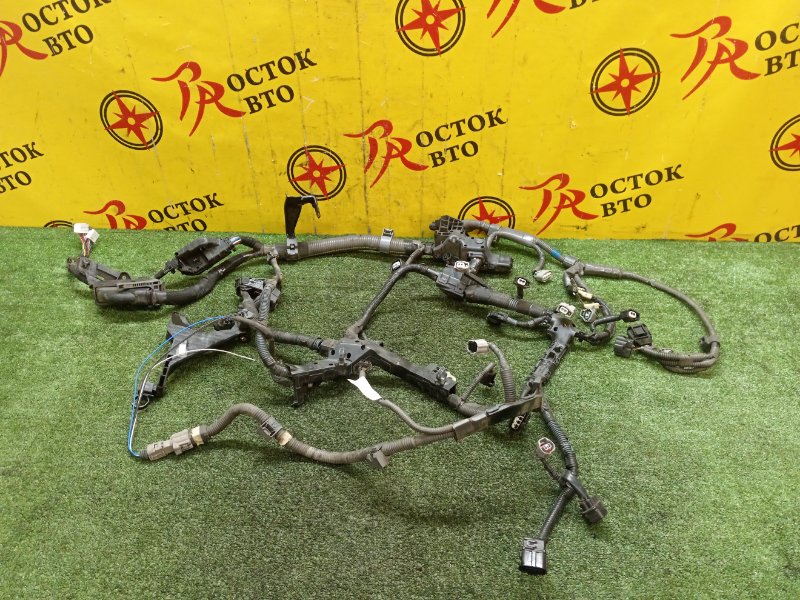 Проводка ДВС, 1000 рублей, Красноярск