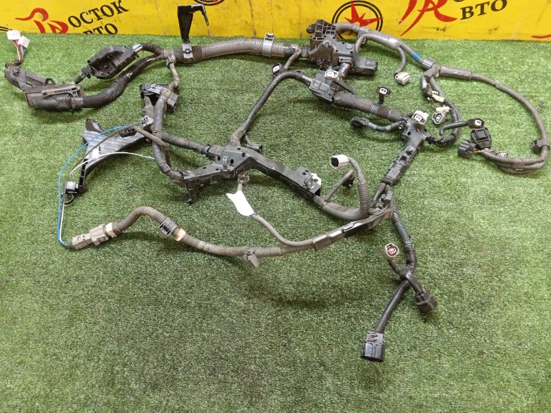 Проводка ДВС, 1000 рублей, Красноярск