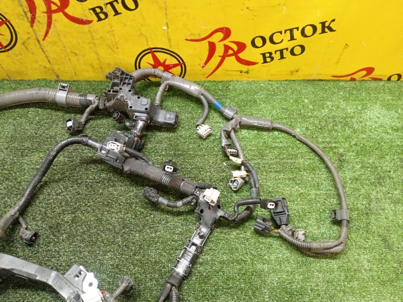 Проводка ДВС, 1000 рублей, Красноярск