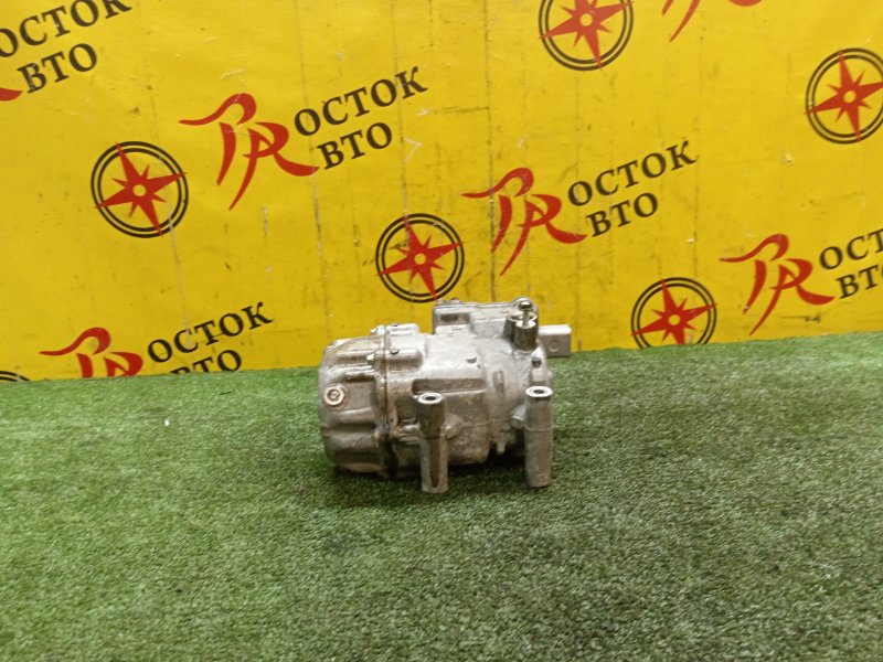 Компрессор кондиционера, 2500 рублей, Красноярск