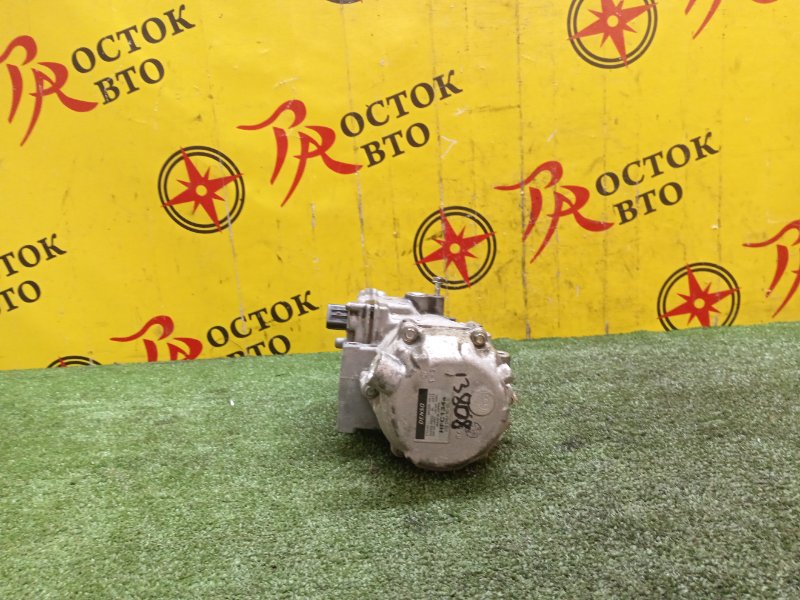 Компрессор кондиционера, 2500 рублей, Красноярск