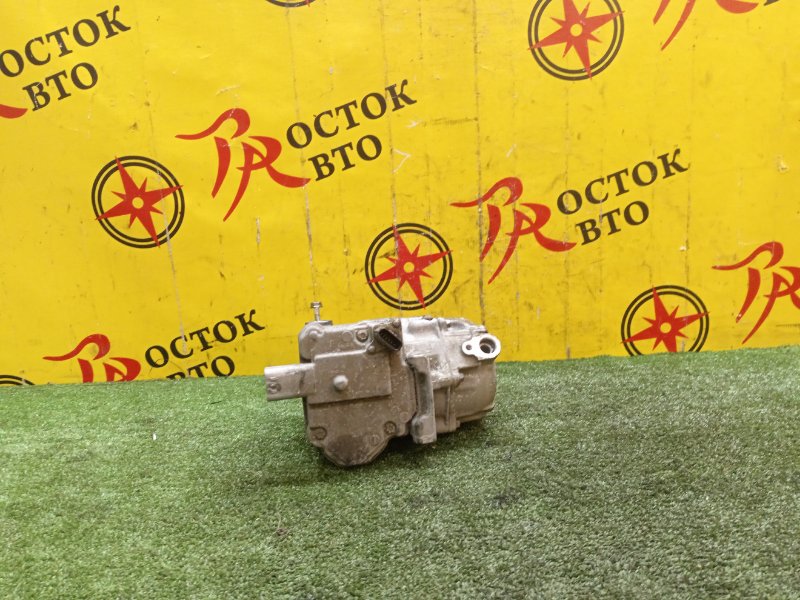 Компрессор кондиционера, 2500 рублей, Красноярск