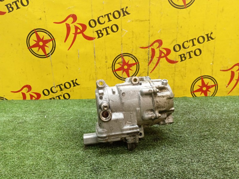 Компрессор кондиционера, 2500 рублей, Красноярск