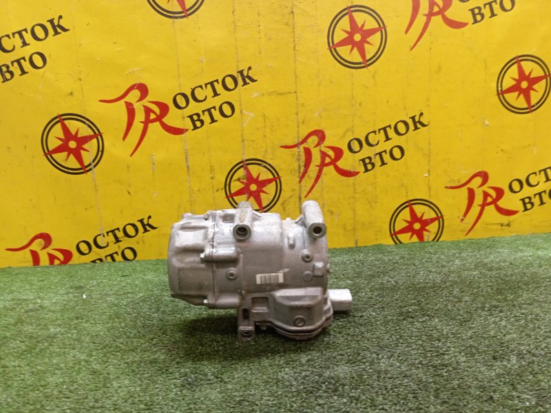 Компрессор кондиционера, 2500 рублей, Красноярск