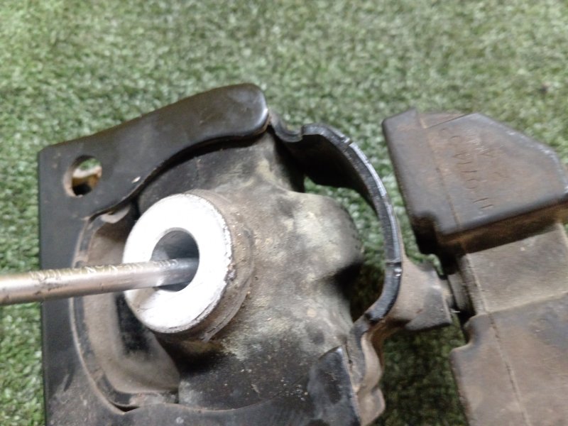 Подушка двигателя, 500 рублей, Красноярск