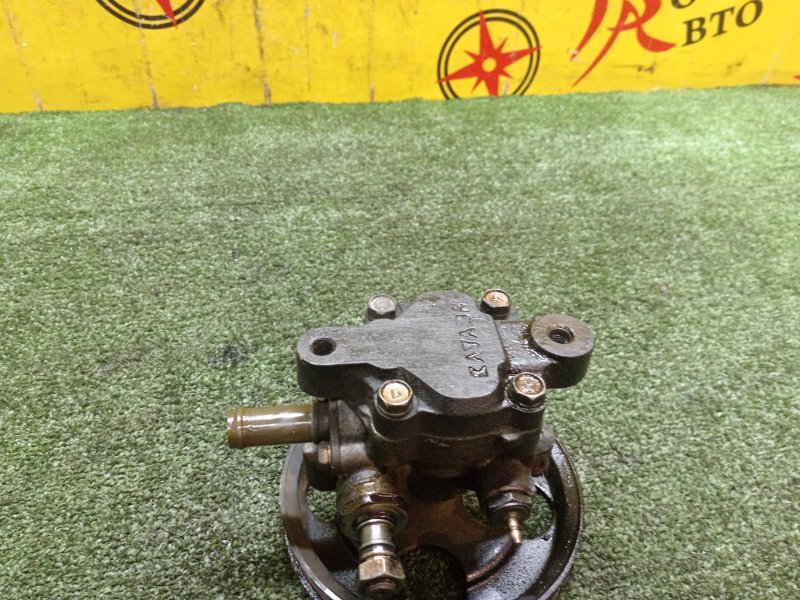 Насос гидроусилителя руля, 2800 рублей, Красноярск