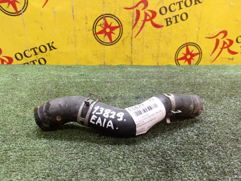 Патрубок радиатора, 600 рублей, Красноярск