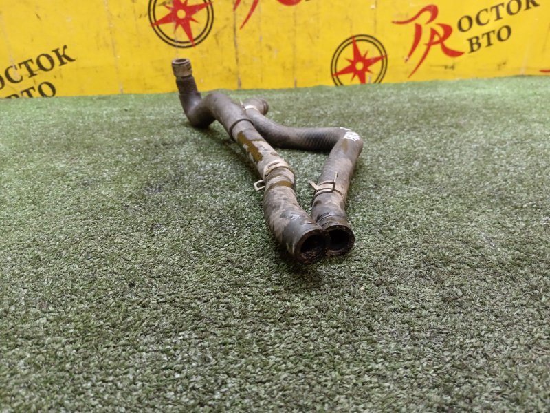 Патрубок радиатора печки, 800 рублей, Красноярск