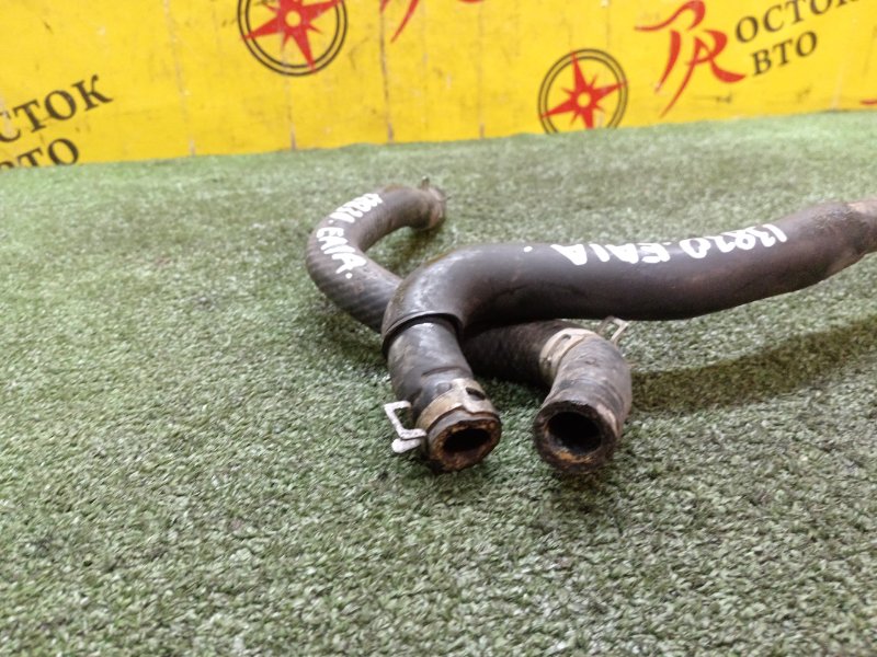 Патрубок радиатора печки, 800 рублей, Красноярск
