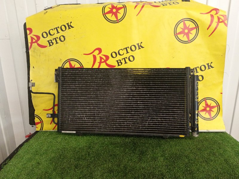 Радиатор кондиционера, 700 рублей, Красноярск