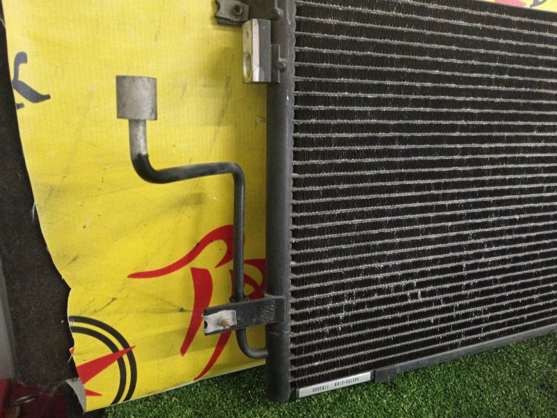 Радиатор кондиционера, 700 рублей, Красноярск