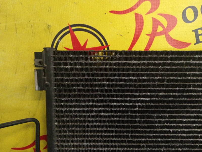 Радиатор кондиционера, 700 рублей, Красноярск