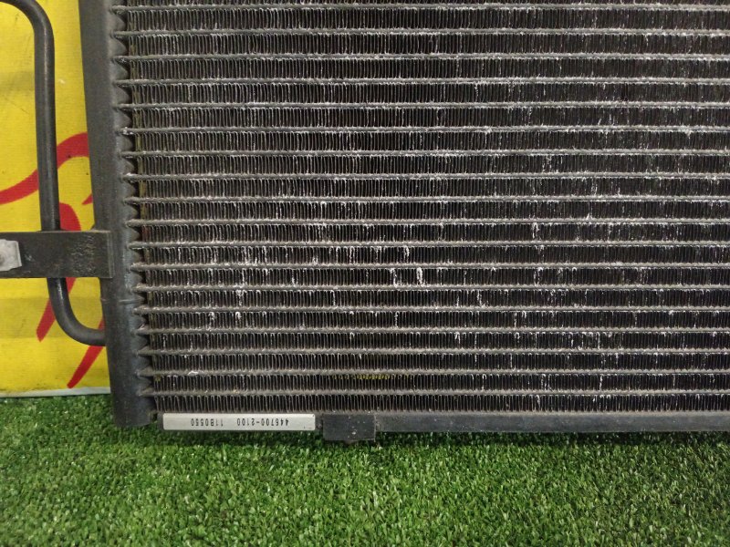 Радиатор кондиционера, 700 рублей, Красноярск