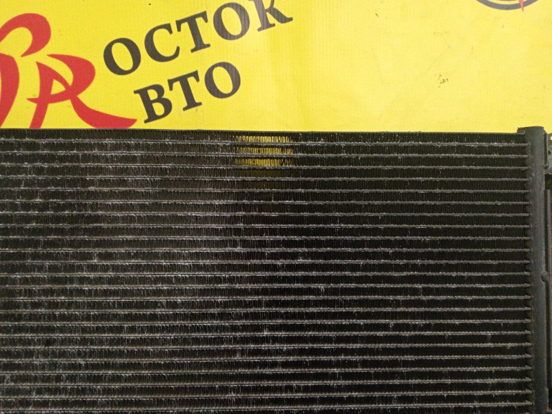 Радиатор кондиционера, 700 рублей, Красноярск