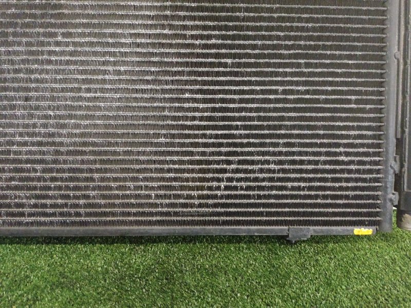 Радиатор кондиционера, 700 рублей, Красноярск