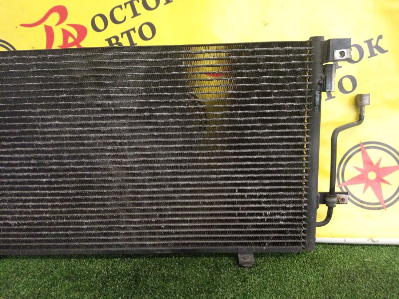 Радиатор кондиционера, 700 рублей, Красноярск