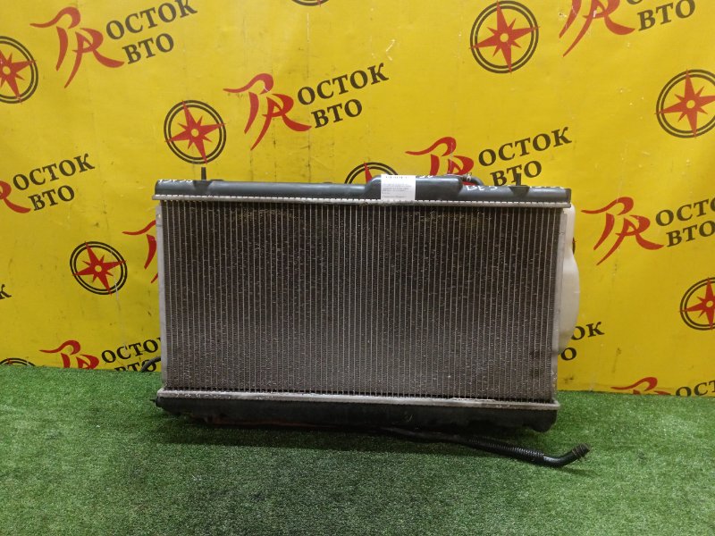 Радиатор охлаждения двигателя, 5500 рублей, Красноярск