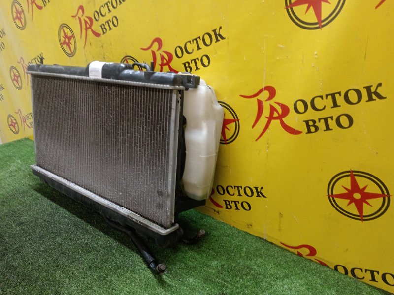 Радиатор охлаждения двигателя, 5500 рублей, Красноярск