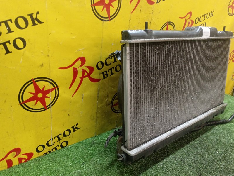 Радиатор охлаждения двигателя, 5500 рублей, Красноярск