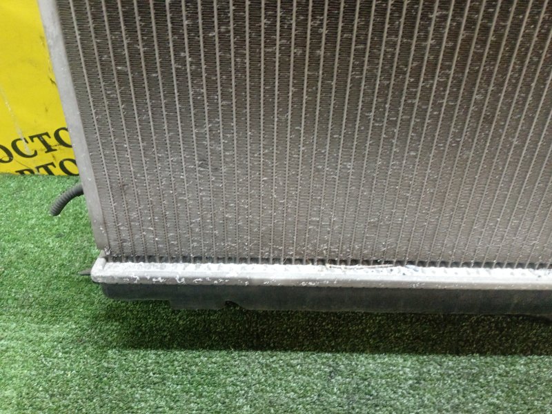 Радиатор охлаждения двигателя, 5500 рублей, Красноярск