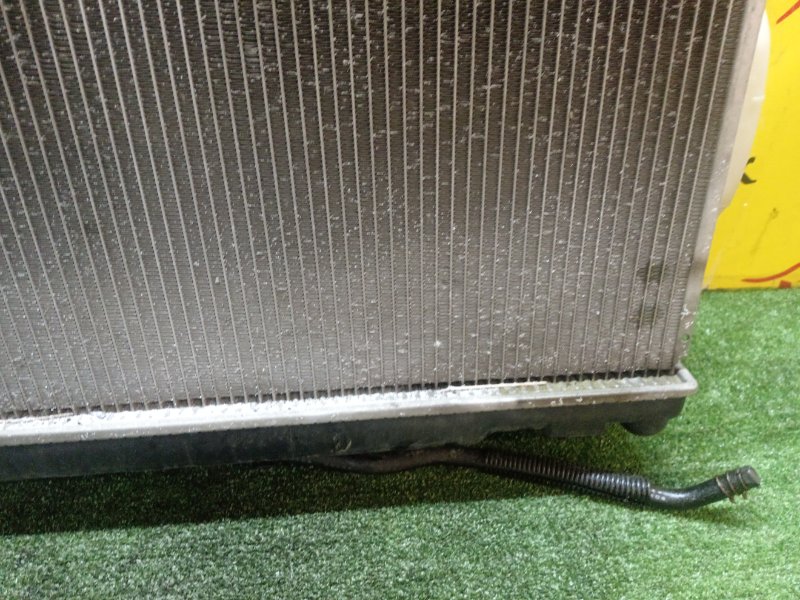 Радиатор охлаждения двигателя, 5500 рублей, Красноярск