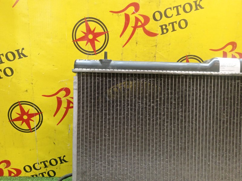Радиатор охлаждения двигателя, 5500 рублей, Красноярск