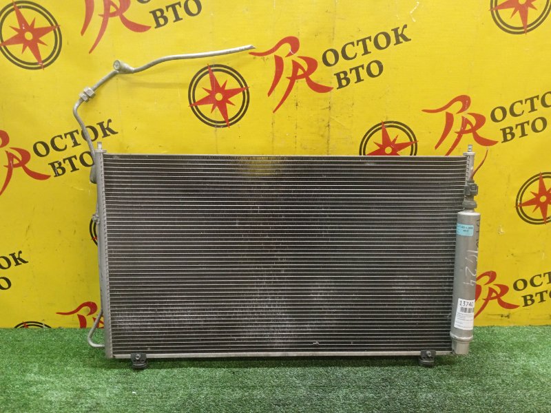 Радиатор кондиционера, 5000 рублей, Красноярск